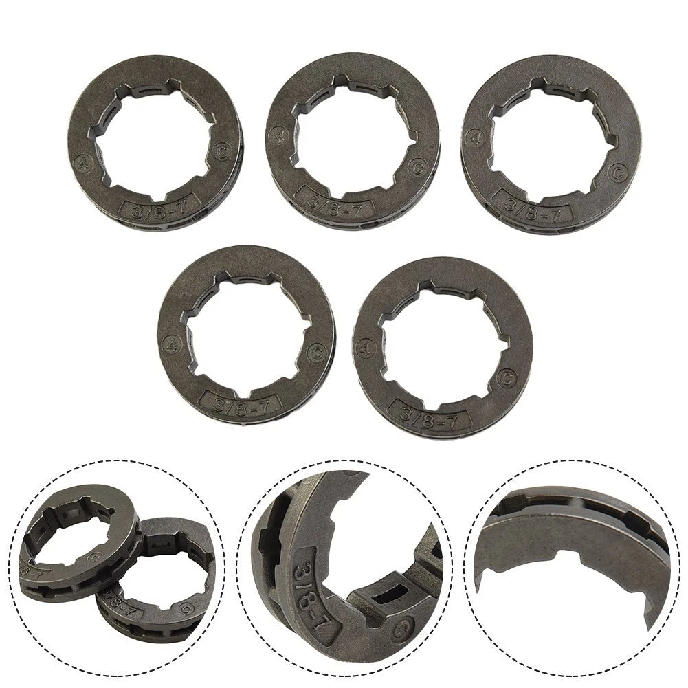 5X Rim Sprocket for MS461 MS661 (2015–2023)