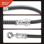 Front Brake Hydraulic Hose for Mitsubishi Outlander (2003-2007)