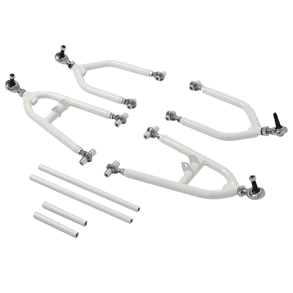 Front Control A-Arms for Yamaha Banshee 350 (1987–2006)