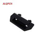 Black Tailgate Handle for Nissan Navara D21 D22 (1986-2015)