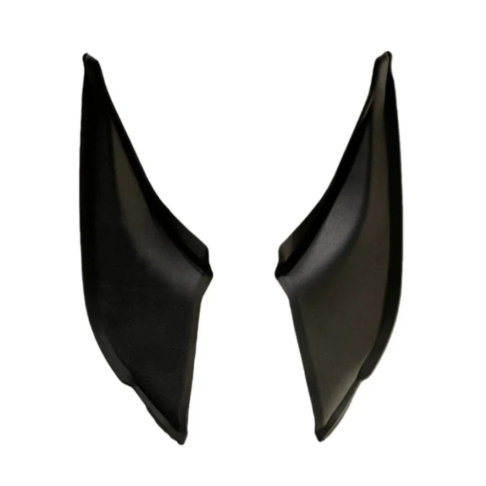 Front Windshield Wiper Cowl Extension Covers for Toyota Corolla Axio (2006-2012)