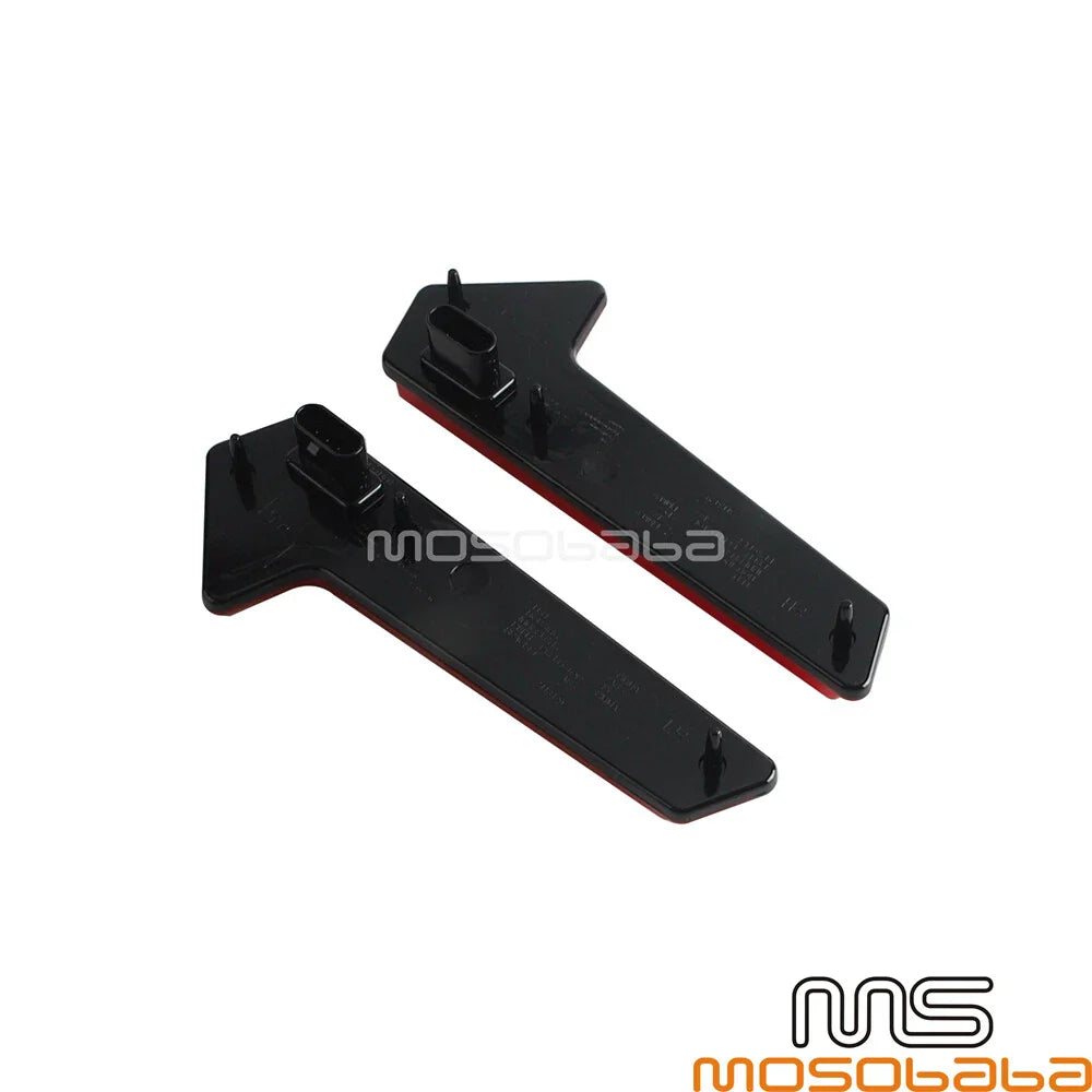LED Taillight Brake Lights Assembly for Polaris RZR XP Turbo/XP 1000 (2014-2023)