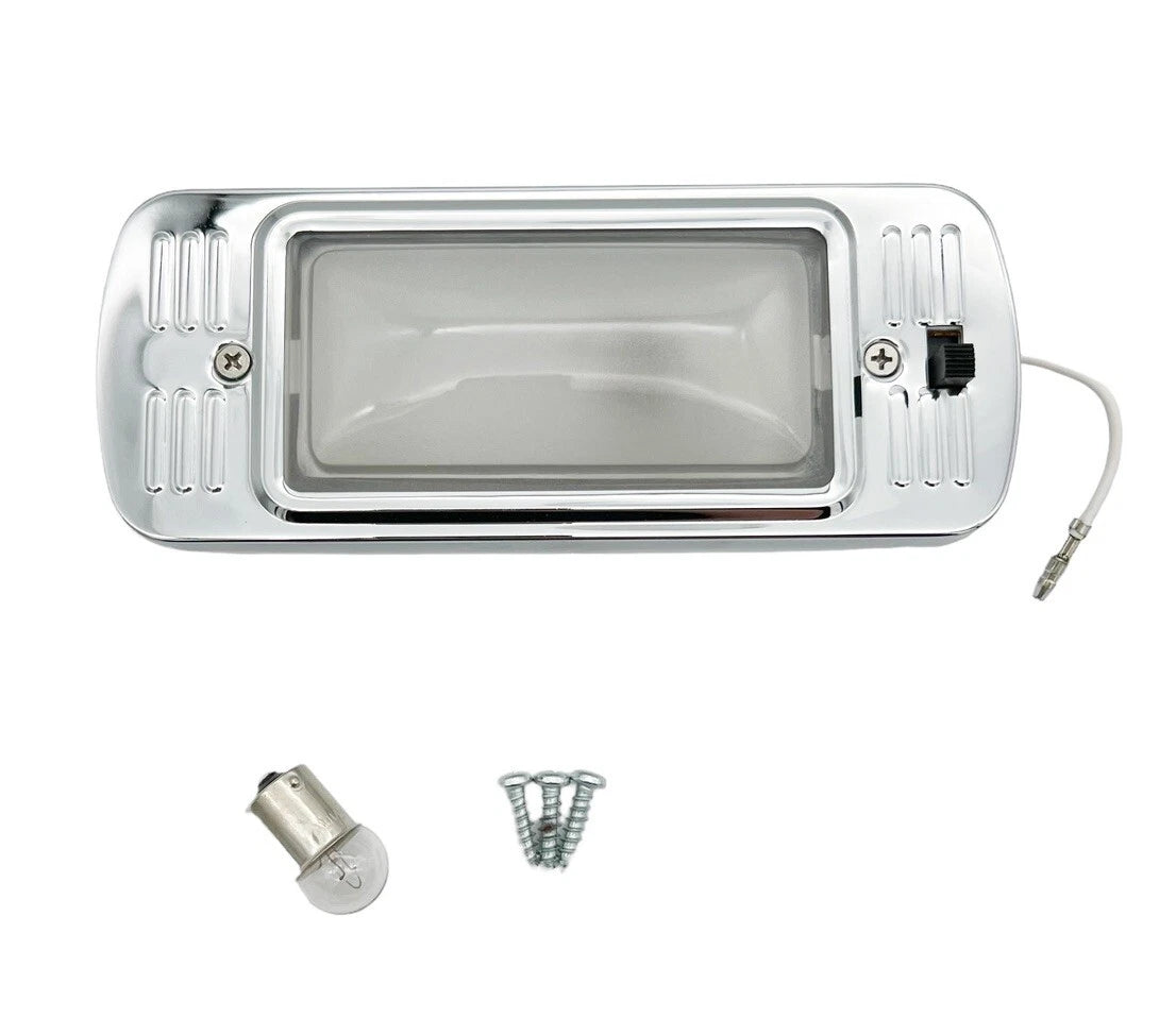 Dome Light Lamp Assembly for 1947-1955 Chevy GMC Truck First Series
