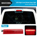 LED Rear High Level Brake Stop Light for VW Caddy (2004–2015)