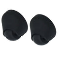 1/2 Pair Replacement Wheels for ECOVACS X8 Pro OMNI T80 (2021–2023)