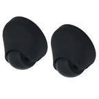 1/2 Pair Replacement Wheels for ECOVACS X8 Pro OMNI T80 (2021–2023)