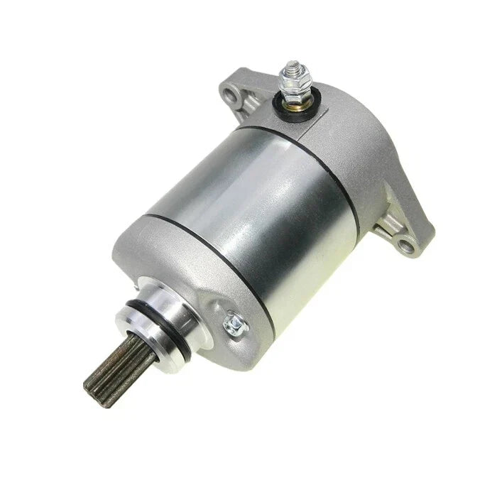 Starter Motor for Suzuki ATV LTF400 F Eiger/King Quad (2005–2009)