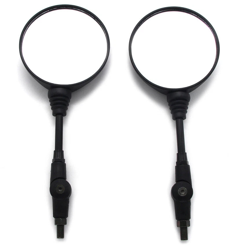 Rear View Mirror for Yamaha TW125 RD350LC TW200 TDR125 TDM850 TT600 TTR250 TW225 (1980–2023)