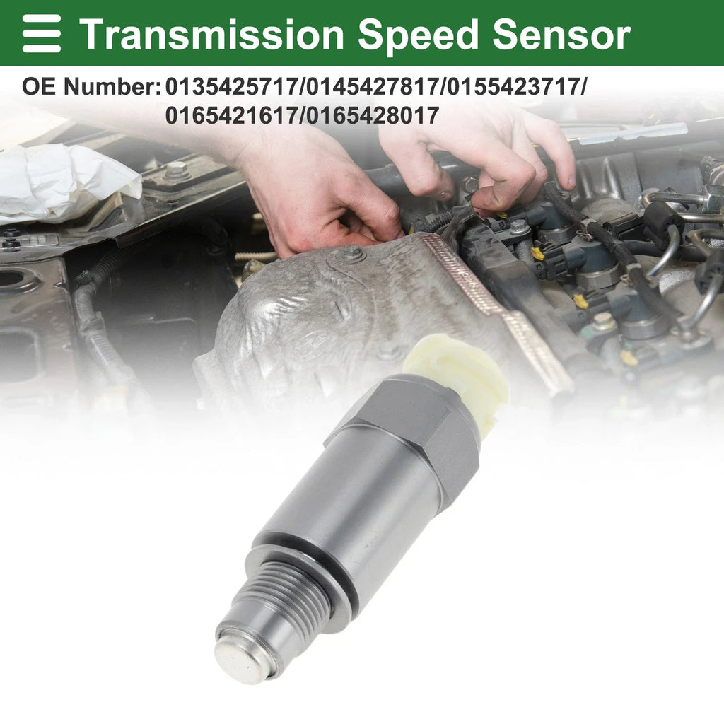 Transmission Speed Sensor for VOLVO Truck (No.0135425717)