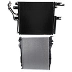 Radiators for Ram Truck 2500 3500 (2010)