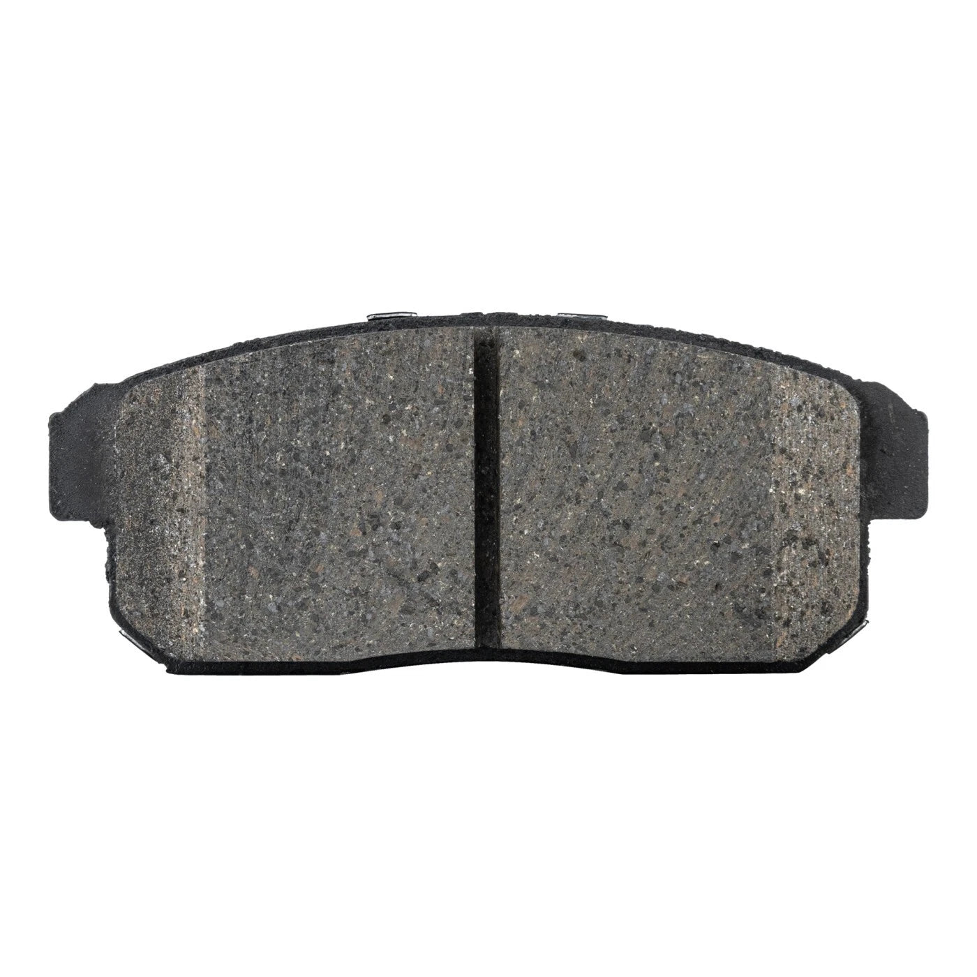 Set of 4 Brake Pads for Mazda RX-8 (2007–2011)