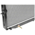 Radiator for Toyota Landcruiser FZJ105 (1998–2005)