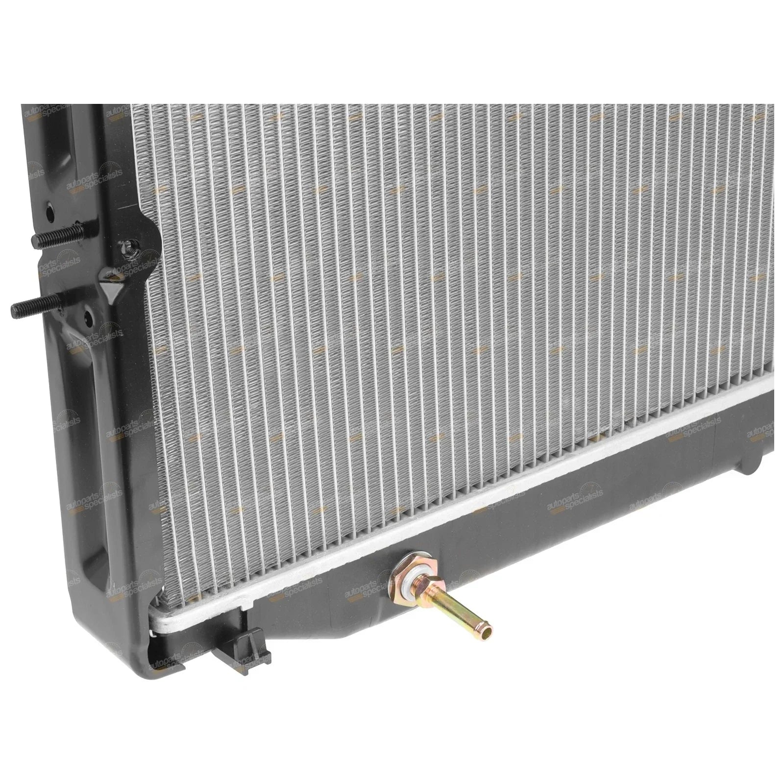 Radiator for Toyota Landcruiser FZJ105 (1998–2005)