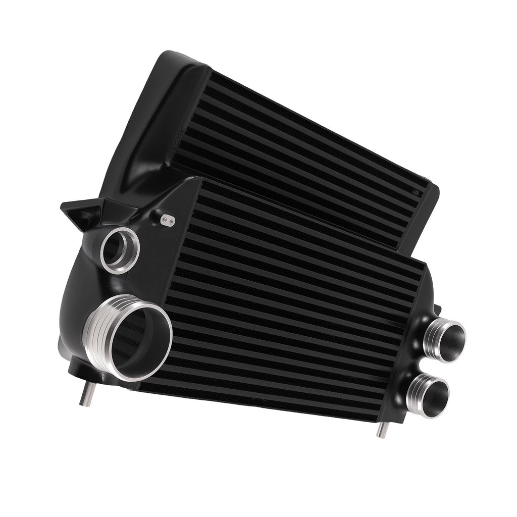 Bar and Plate Intercooler for Ford F-150 EcoBoost (2015–2020)