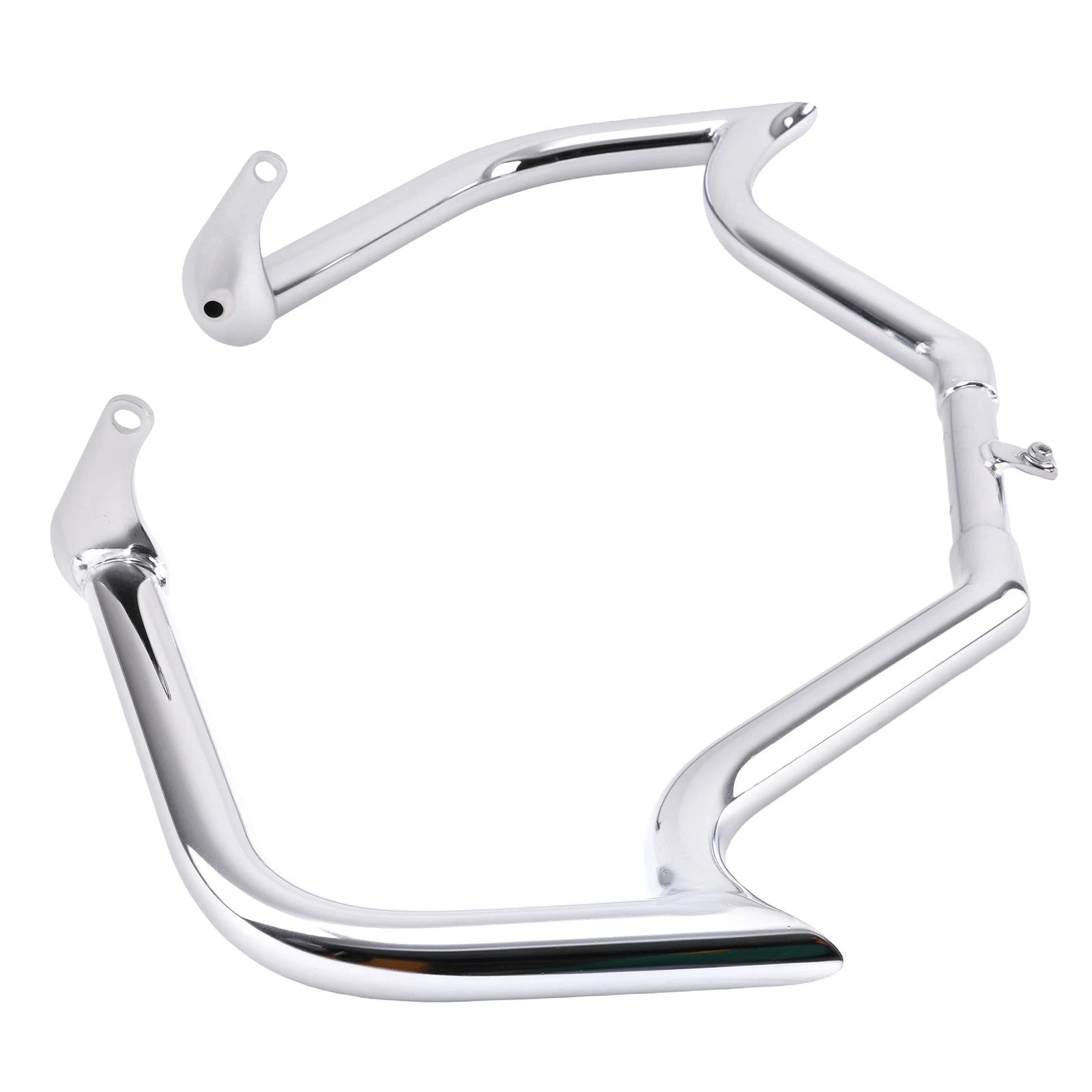 Engine Guard Crash Bar 38mm for Harley-Davidson Road King, Street Glide (1997–UP)