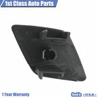 Bumper Grill Washer Nozzle Cover for Cadillac SRX (2010–2016)