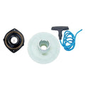 Starter Repair Kit for K760 K770 (Industrial Models) 584886804 506385613