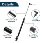Rear Gate Lift Supports Struts for Subaru Forester (2014–2018)