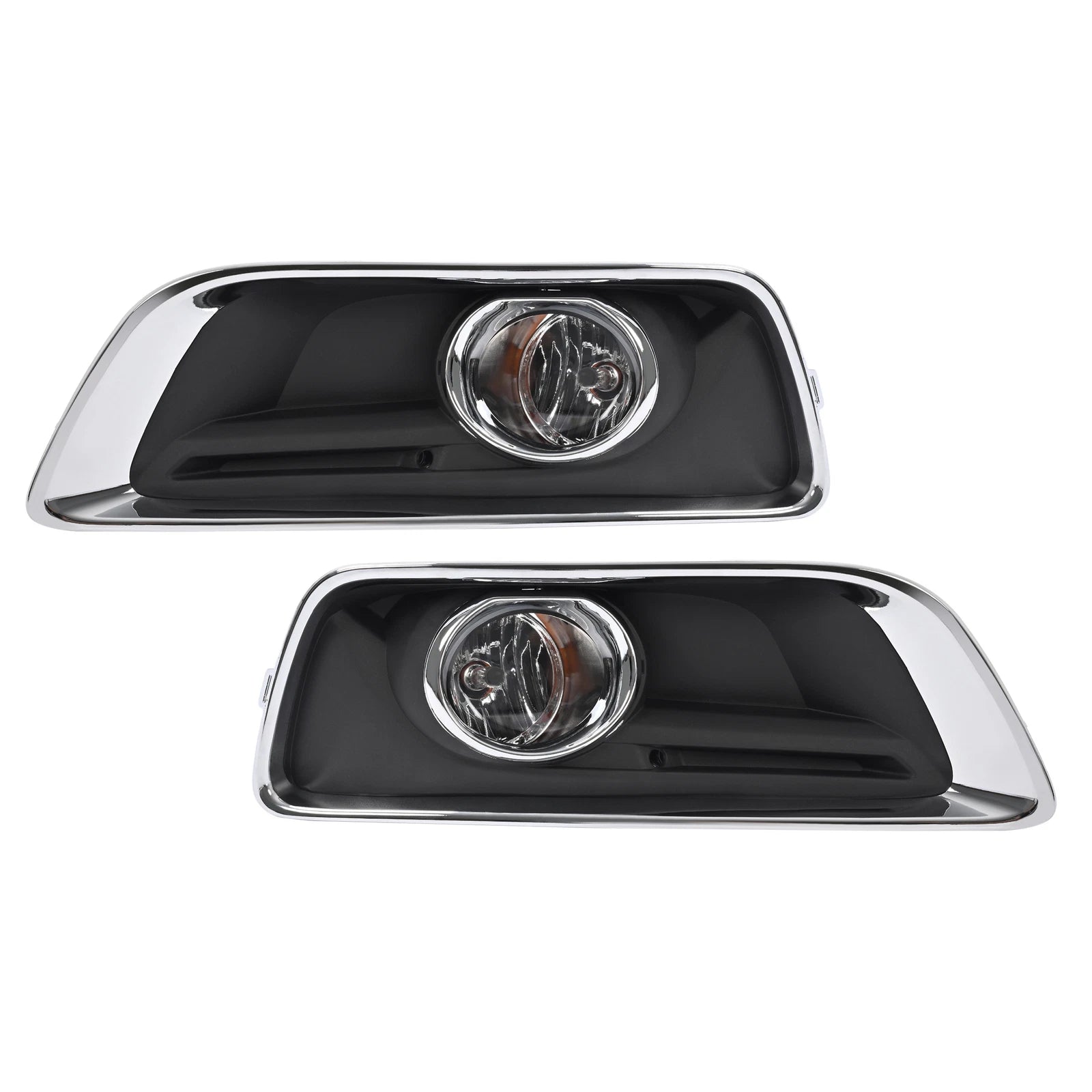 Fog Lights for Chevrolet Malibu (2013-2016) with Switch and Bulbs