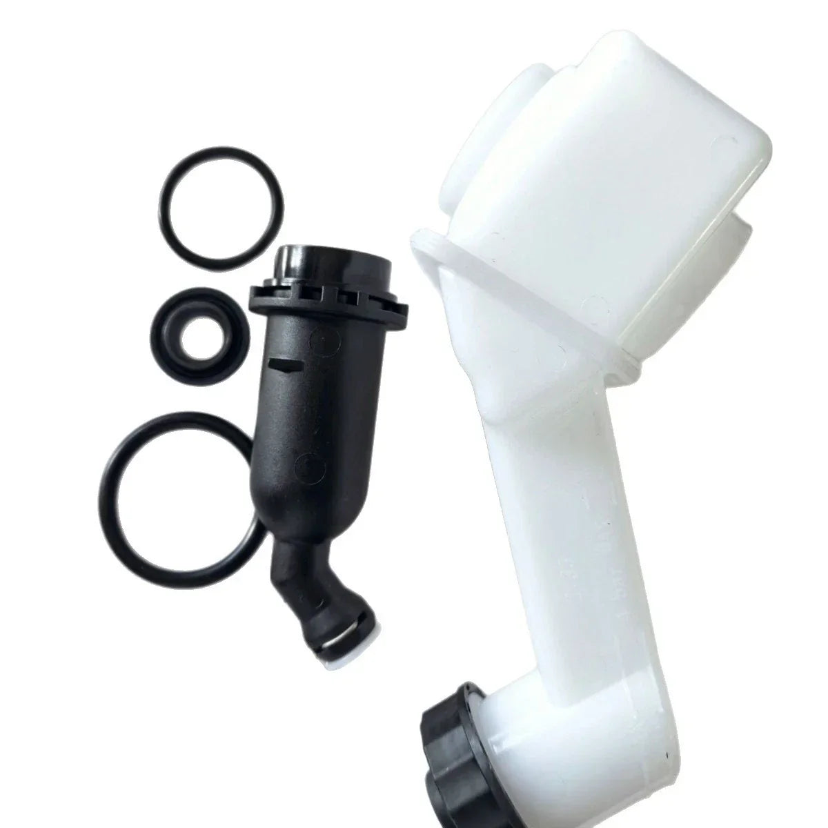 Manual Clutch Control Repair Kit for Meritor WABCO