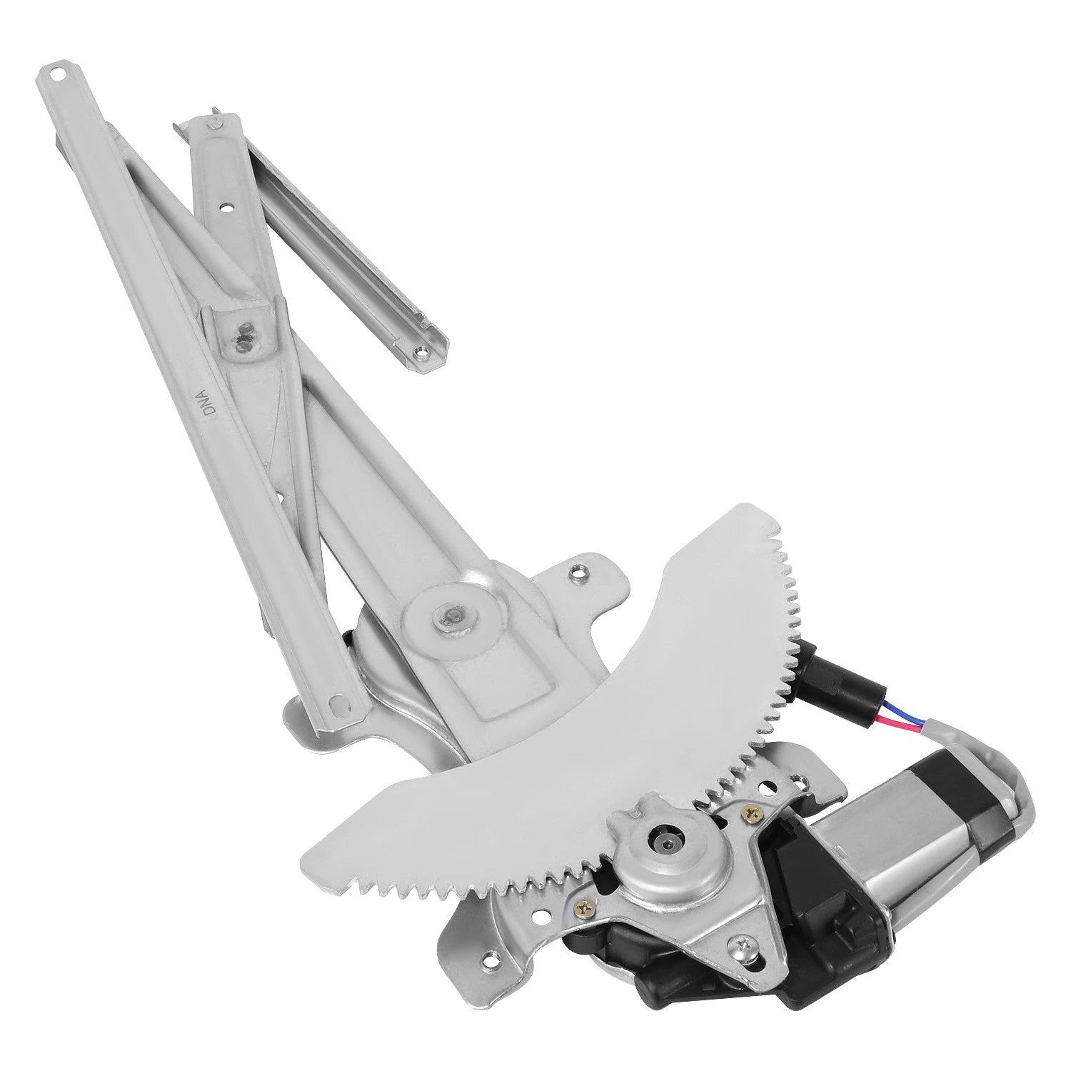 Electric Front Right Window Regulator with Motor for 4Runner Pickup (1984–1989)