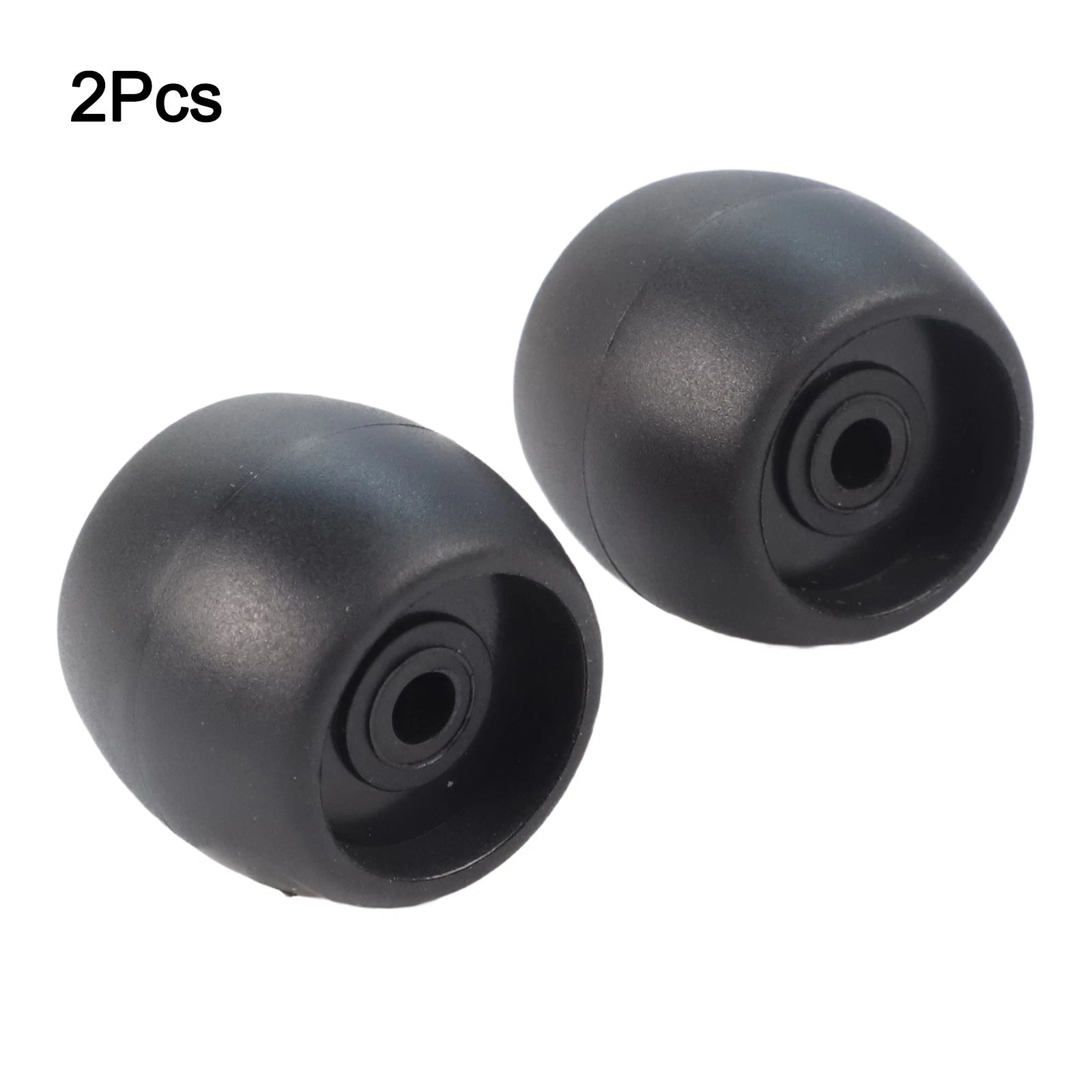 Silent Rubber Roller for Qrevo Curv and Saros 10 10R (2010–2023)