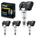 TPMS Tire Pressure Sensor for Hyundai Ioniq Genesis G90 Kia Cadenza (4-Pack, 2017–2024)