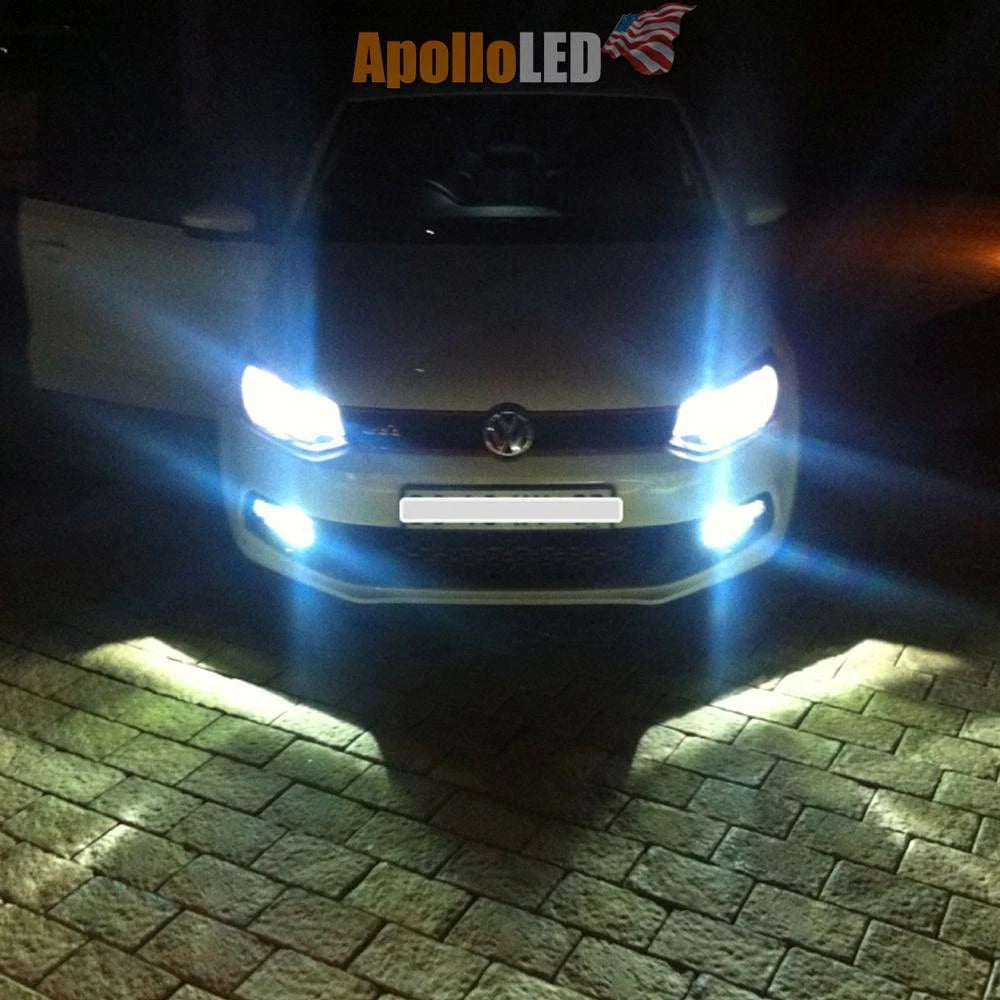 2X 6000K White D1S/D1R HID Xenon Headlight Bulbs for Audi Chevrolet