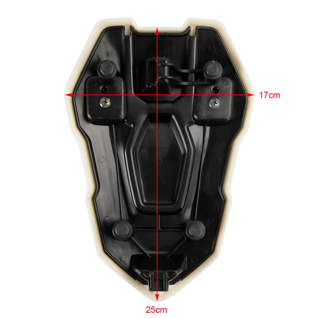Tail Rear Seat Cover Fairing Cowl for BMW S1000R M1000R (2021–2024) T9