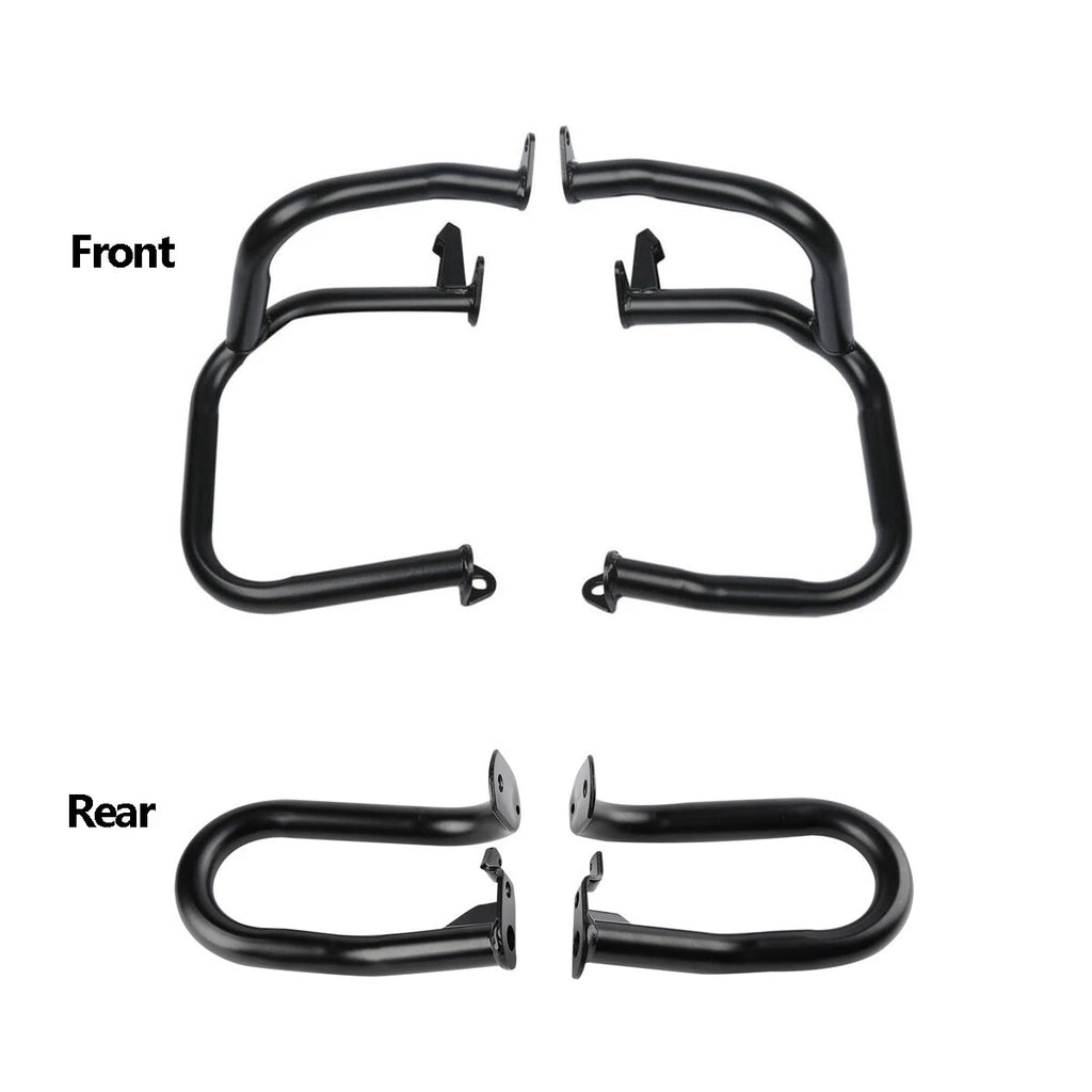 Engine Guard Crash Bar for Honda Goldwing GL 1800 (2001–2017)
