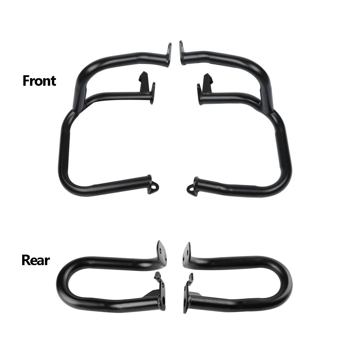 Engine Guard Crash Bar for Honda Goldwing GL 1800 (2001–2017)