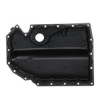 Lower Engine Oil Pan for Volkswagen Golf GTI, Audi A3, S3 (2015–2018) 2.0L, 1.8L