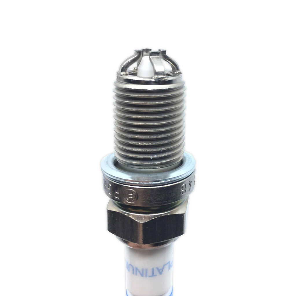 Set of 6 Bosch 4417 Spark Plugs for BMW E34 E36 E39 E46 Z3