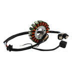 Magneto Stator Generator Coil for Yamaha YFM250 Moto-4 (1989–1991)
