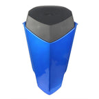 Rear Seat Cover Cowl for Yamaha YZF R6 (2017-2020) Blue