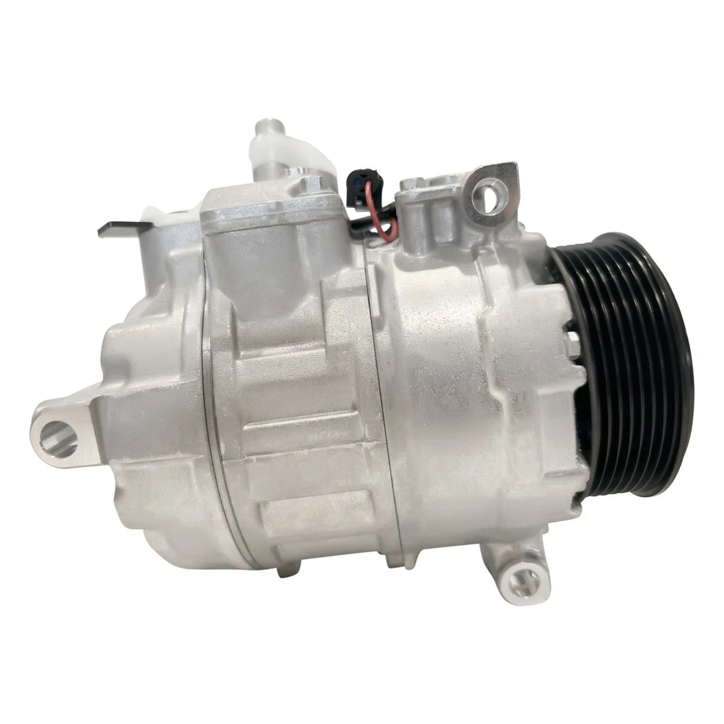 A/C Compressor Replacement for Mercedes E280 3.0L (2007-2009)