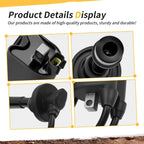 Ignition Coil for Suzuki DF90/115/140 (33410-90J00, 33420-90J00)