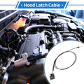 Hood Release Cable No.BELG56720 for Mazda 3 (2019–2022)