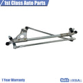 Wiper Transmission Linkage for Honda Civic Acura EL (Japan & Canada Models)