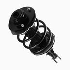 Front Right Strut & Coil Spring Assembly for Dodge Caravan (2001–2007)