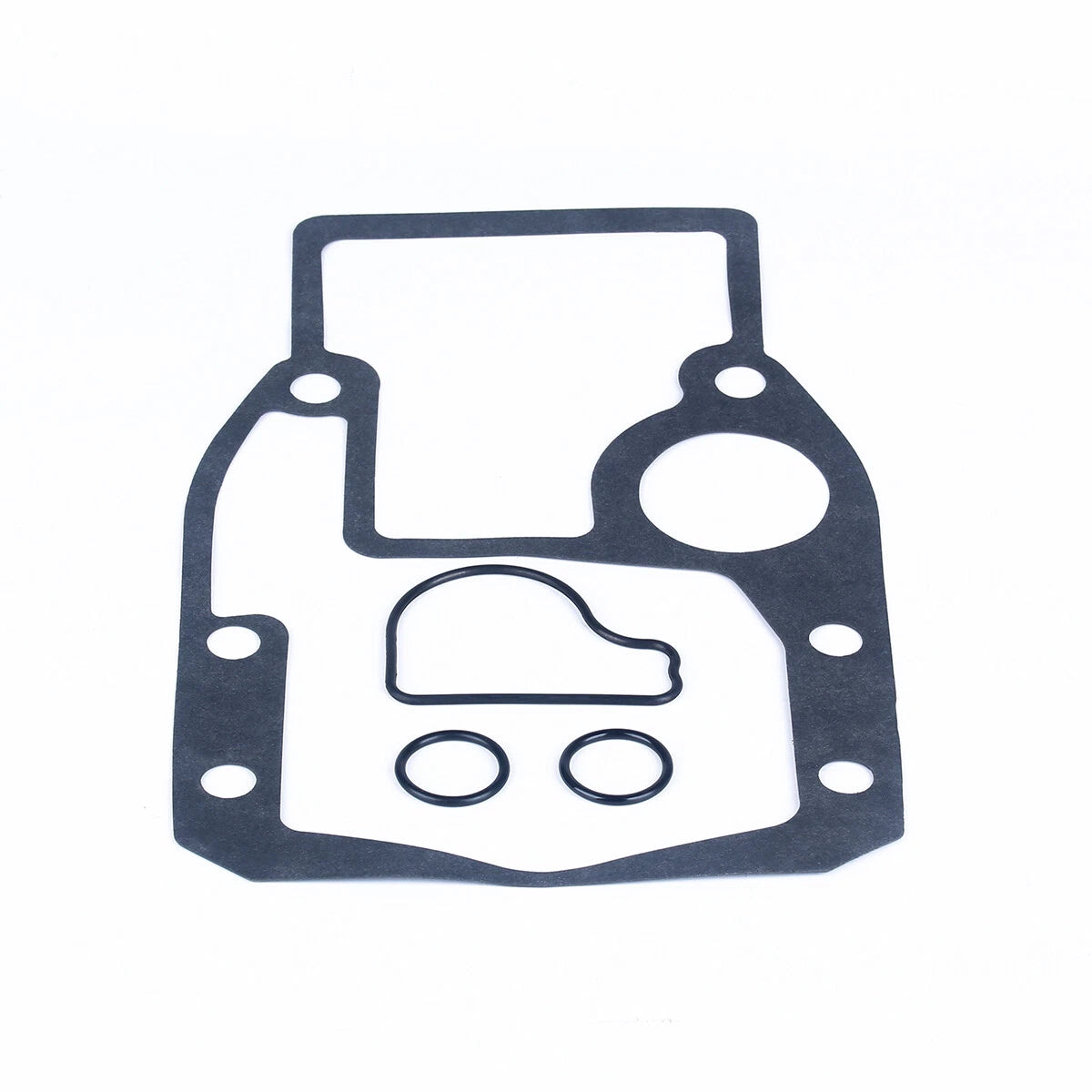 Outdrive Mounting Gasket Set for OMC Cobra Sterndrive (18-2613, 508105)