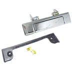 External Front LH + RH Set Door Handles for Landcruiser 60 70 75 78 79 (1980-1997)