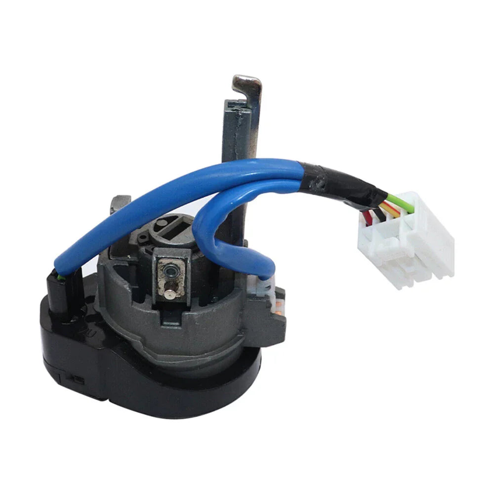 Ignition Lock Cylinder Switch w/ 2 Keys for Elantra (2011-2016)