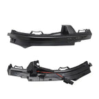 Dynamic Side Mirror Turn Signal Light for Audi Q7 SQ7, Q5 SQ5 (2016–2022)