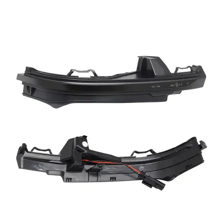 Dynamic Side Mirror Turn Signal Light for Audi Q7 SQ7, Q5 SQ5 (2016–2022)