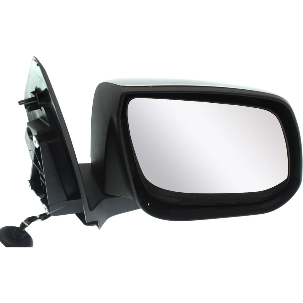 Set of 2 Mirrors for Chevrolet Colorado (2015–2016)