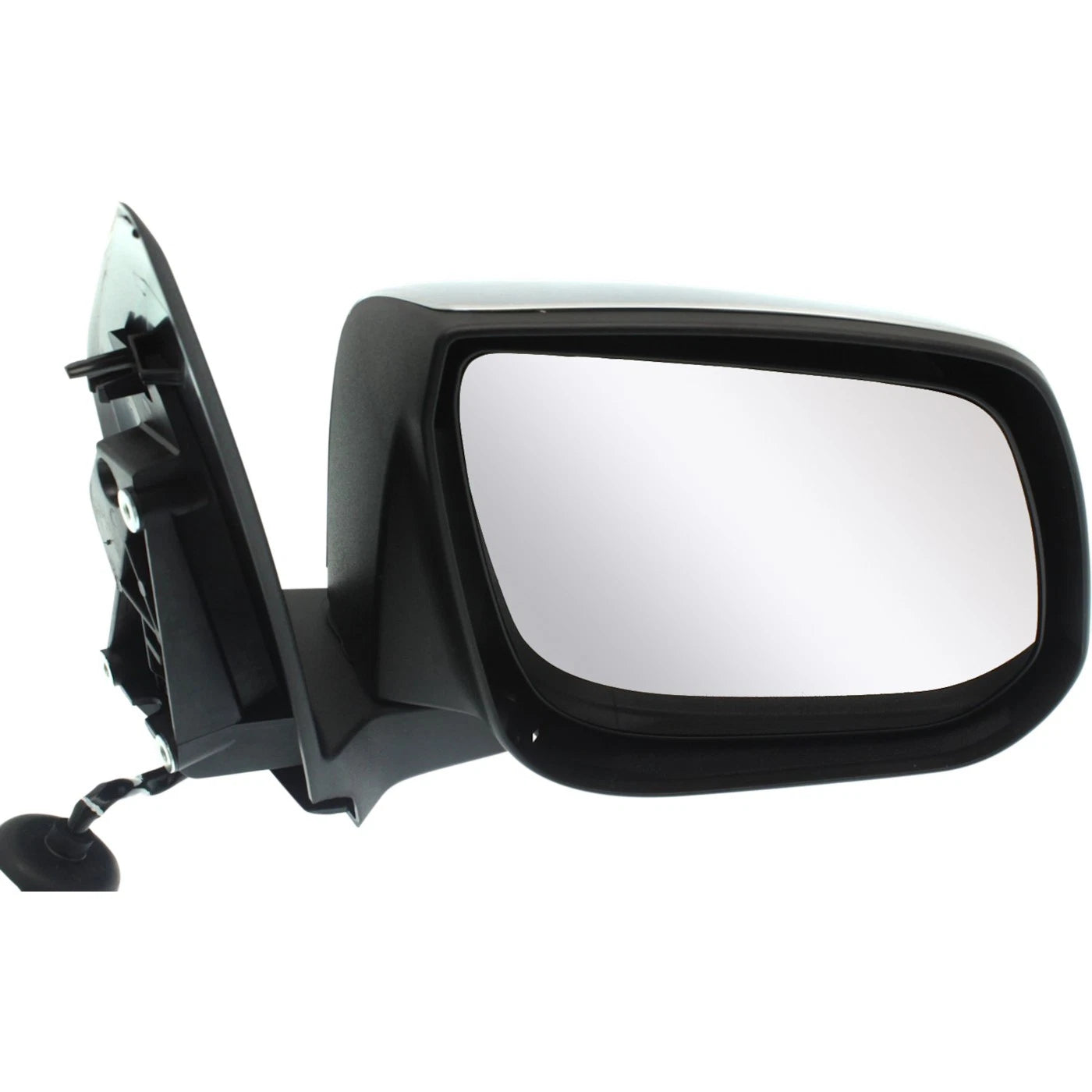 Set of 2 Mirrors for Chevrolet Colorado (2015–2016)