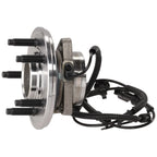 Set of 2 Wheel Hubs for Explorer (Left & Right)