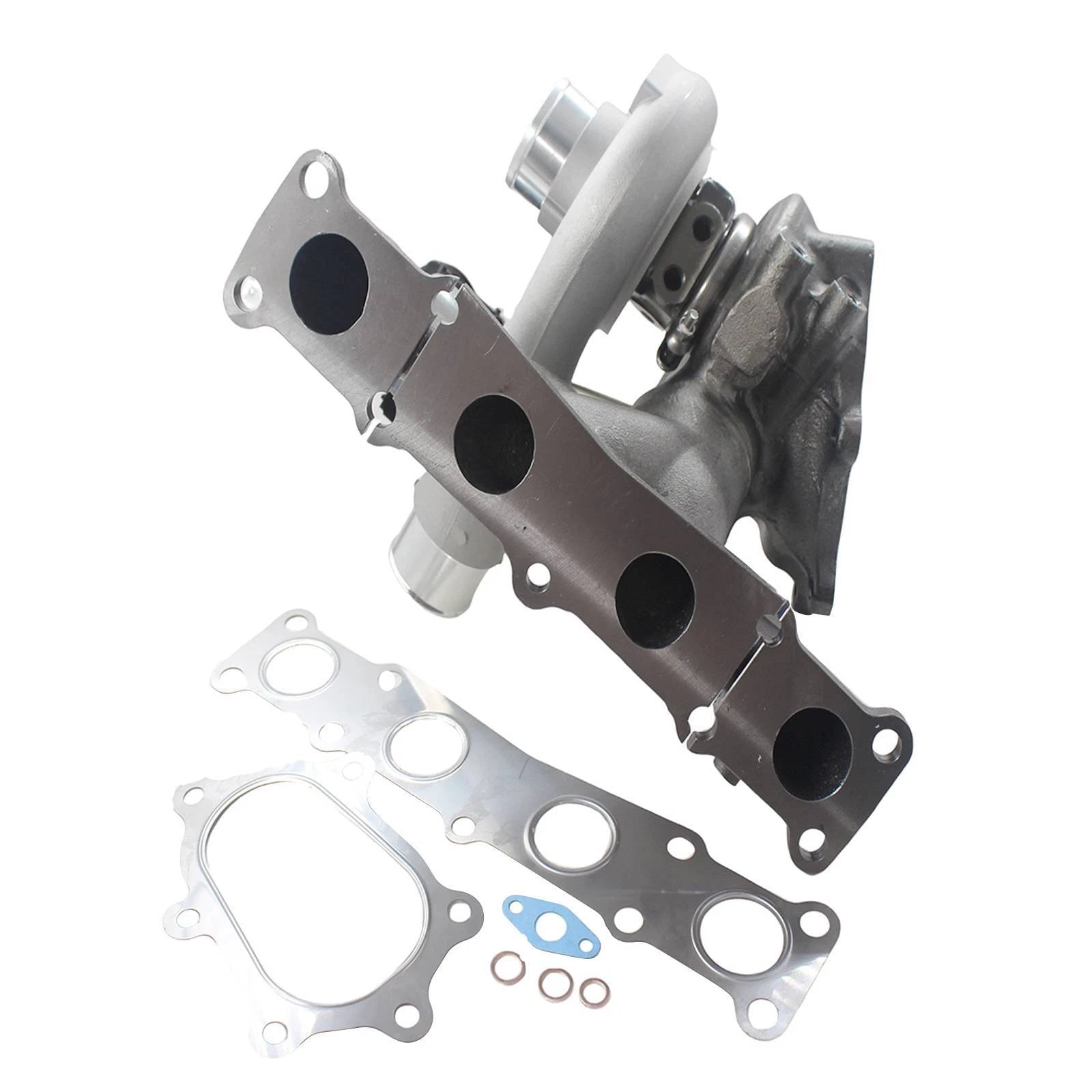 Turbocharger for Hyundai Sonata Santa Fe Optima Sportage (2011–2015)