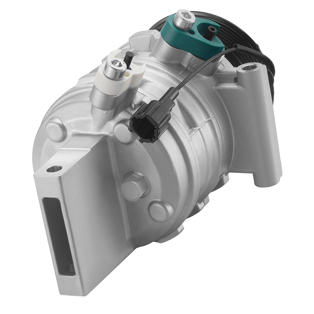A/C Air Conditioner Compressor CO 29099C for Nissan Versa Juke (2010–2018)
